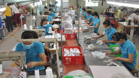 Đồng hành cùng doanh nghiệp Thái Bình trên “xa lộ” hội nhập