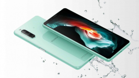 Sony Xperia 10 III bất ngờ lộ diện trên Geekbench