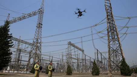 Những giải pháp chuyển đổi số trong lĩnh vực truyền tải điện