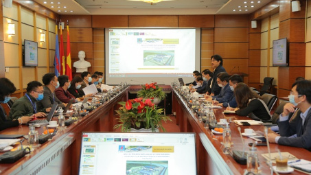 Petrovietnam: Đảm bảo hoàn thành dự án NMNĐ Thái Bình 2 an toàn và đưa vào vận hành thương mại