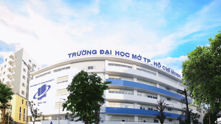 Các nhân tố ảnh hưởng đến quyết định học đại học ngành Tài chính - Ngân hàng tại Trường Đại học Mở thành phố Hồ Chí Minh