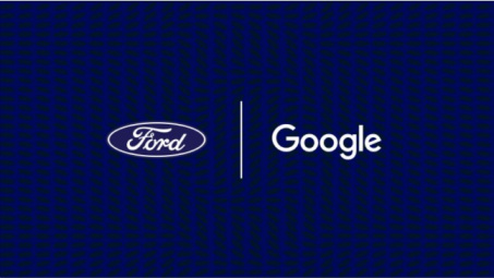 Ford và Google hợp tác chiến lược, hàng loạt mẫu xe sẽ cài phần mềm Android