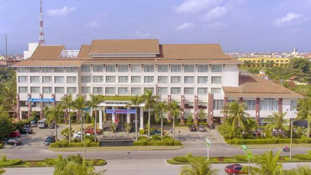 Giải pháp internet marketing thu hút du khách của khách sạn Sài Gòn Quảng Bình