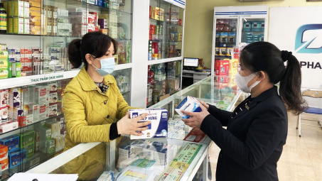 Thị trường trang thiết bị, vật tư phòng chống dịch ổn định, không tăng giá