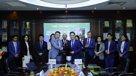 Thêm lợi ích vượt trội cho khách hàng khi sử dụng sản phẩm, dịch vụ của Bamboo Airways.