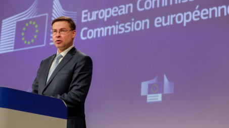 EU công bố chiến lược thương mại mới với “tự chủ chiến lược mở”