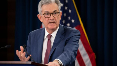 FED: Dù vaccine Covid-19 đang được triển khai, nền kinh tế vẫn đối mặt nhiều rủi ro