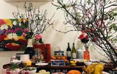 Nên làm lễ cúng Rằm tháng Giêng ở nhà hay lên chùa?