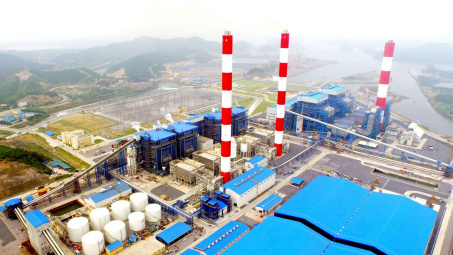 Từ 22/2/2021 áp dụng quy định mới về phương pháp xác định giá phát điện, hợp đồng mua bán điện