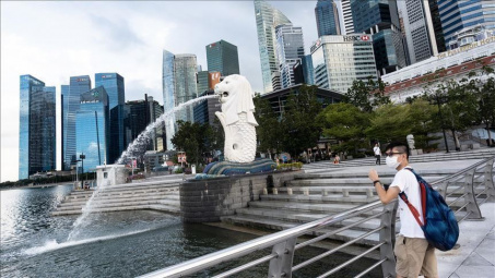 Singapore: Động lực tăng trưởng giảm dần, phục hồi nhanh khó diễn ra