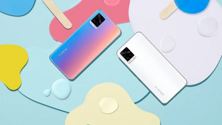 Vivo S9e lộ thời điểm ra mắt