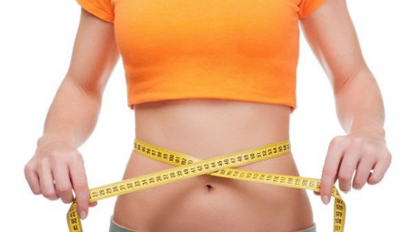 Giảm cân thần tốc với 12 ngày detox