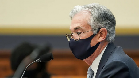 FED sẽ không nhanh chóng thay đổi chính sách tiền tệ siêu nới lỏng