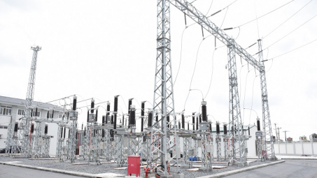 EVNHANOI quyết tâm hoàn thành công tác đầu tư xây dựng năm 2021