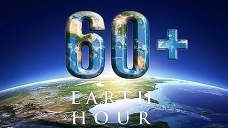 Bộ Công Thương khởi động Chiến dịch Giờ Trái đất 2021