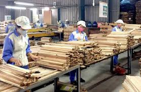 Phòng vệ thương mại ngành gỗ trong hội nhập kinh tế quốc tế