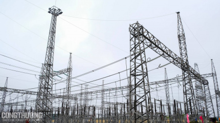 Chính thức thành lập Hội đồng thẩm định Quy hoạch điện VIII