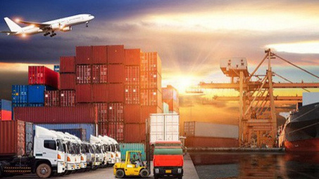 Phát triển dịch vụ logistics trong giao nhận vận tải của các doanh nghiệp Việt Nam từ Hiệp định EVFTA