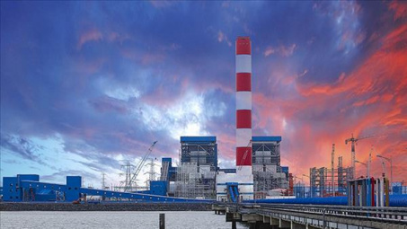 Khảo sát sự ảnh hưởng của nhà máy nhiệt điện duyên hải đến hệ thống lưới điện truyền tải khu vực Tây Nam Bộ