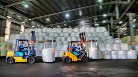 Nhôm Lâm Đồng: Phát triển bền vững gắn với bảo vệ môi trường và an sinh xã hội