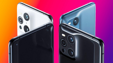 OPPO Find X3 chính thức được công bố thời điểm ra mắt
