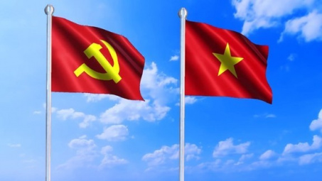 Mở ra giai đoạn mới để đất nước tiến xa hơn, nhân dân ấm no, hạnh phúc
