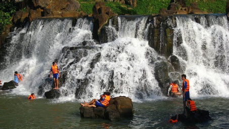 Liên kết vùng phát triển du lịch sinh thái, mô hình giúp du lịch Đồng Nai cất cánh hậu Covid-19