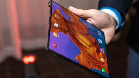 Huawei Mate X2 - Ngày ra mắt đã đến rất gần