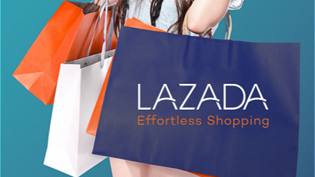 Tác động của truyền thông mạng xã hội đến tài sản thương hiệu của Lazada