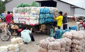 Tình hình xuất khẩu nông sản của các doanh nghiệp Lào sang thị trường Việt Nam