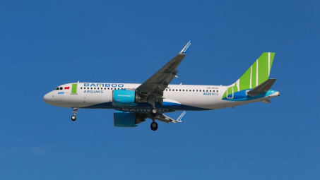 Thoả sức du xuân cùng Bamboo Airways với ưu đãi “Mua 3 tính tiền 2”