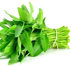 Xuất khẩu rau muống Việt Nam ra thị trường quốc tế