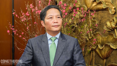 Bộ trưởng Trần Tuấn Anh: 2021 sẽ là năm "lửa thử vàng" với nhiều tiền đề đặc biệt từ năm 2020