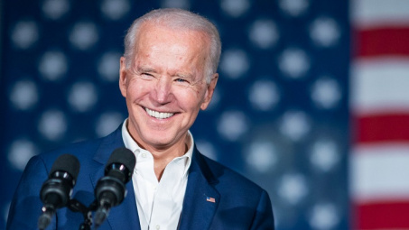 [Quốc tế nổi bật] Ông Biden muốn cách ly ông Trump khỏi an ninh quốc gia