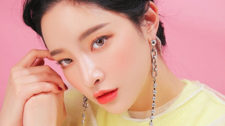 Trang điểm tông hồng để cả năm ngập tràn may mắn