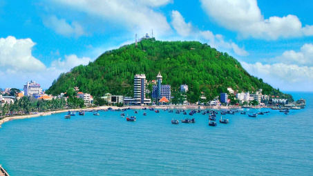 Nâng cao chất lượng dịch vụ du lịch của điểm đến tỉnh Bà Rịa - Vũng Tàu