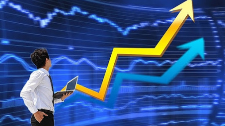 Xu thế dòng tiền đầu tư 2021:  Vì sao kênh đầu tư chứng khoán lên hương?