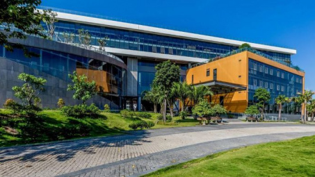 Teaching vocabulary for non-English major freshmen through English subtitled videos at Van Lang University