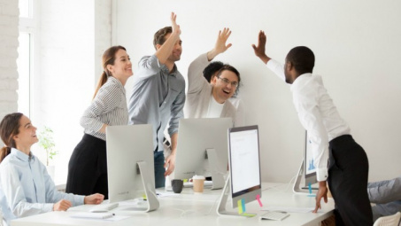 Mối quan hệ giữa đặc điểm công việc, khía cạnh công bằng đến động lực làm việc của giáo viên các trường đại học khu vực đồng bằng Sông Cửu Long