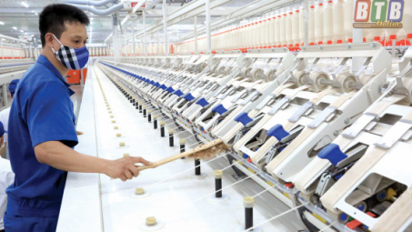 Nhìn lại kết quả 01 năm thực hiện các giải pháp ổn định thị trường và hỗ trợ doanh nghiệp sản xuất, kinh doanh trong bối cảnh dịch bệnh Covid-19