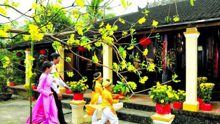 Dí dỏm những lời chúc Tết