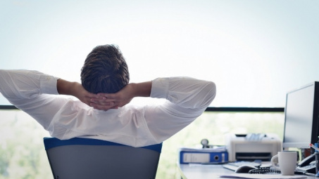 Sức khỏe doanh nhân