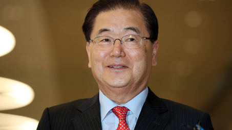 [Quốc tế nổi bật] Hàn Quốc có Ngoại trưởng mới