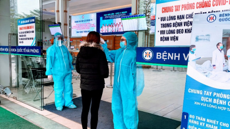 Những địa phương có ổ dịch thực hiện Thông báo Kết luận 26 thế nào?