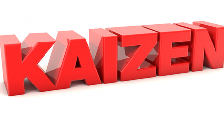 Bài 3: Thúc đẩy cải tiến liên tục Kaizen trong ngành công nghiệp - Nghiên cứu điển hình