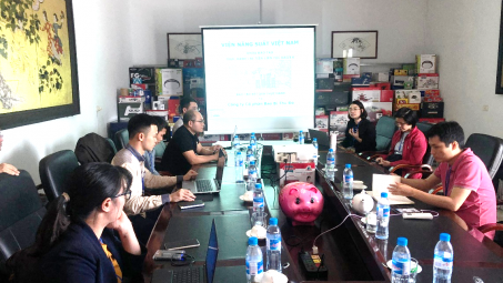 Bài 4: Thực hành phương pháp cải tiến liên tục Kaizen tại Công ty Bao bì Thủ đô những kết quả và thách thức
