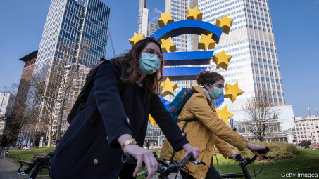 Kinh tế EU có thể phục hồi kể từ quý 2/2021