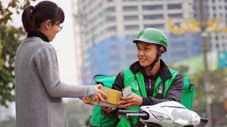 Thương mại điện tử sẽ tiếp tục tăng trưởng mạnh trong năm 2021