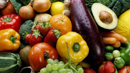 Thế nào là 6 nguyên tắc dinh dưỡng cơ bản trong phòng chống ung thư?