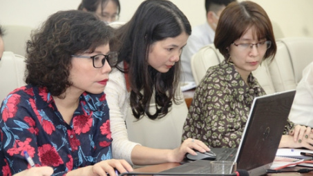 Tổng cục Thuế  tiếp nhận hơn 400 câu hỏi ngay ngày đầu hỗ trợ quyết toán thuế thu nhập cá nhân